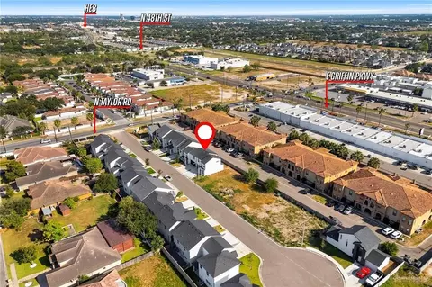 View/Area - 2800 Stablewood, Mission, TX 78572 photo 4 of 4