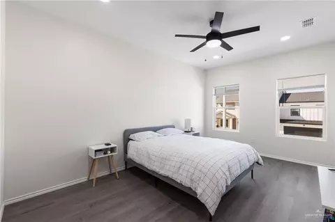 Bedroom - 2800 Stablewood, Mission, TX 78572 photo 3 of 4