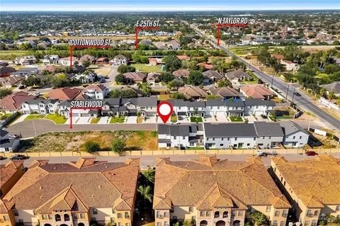 View/Area - 2800 Stablewood, Mission, TX 78572 photo 3 of 4