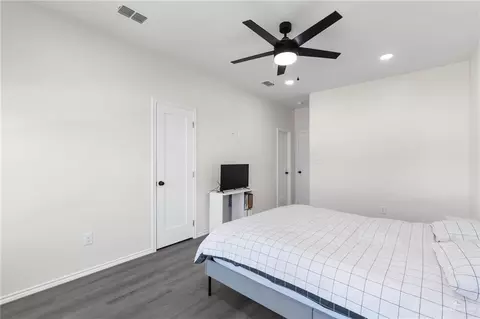 Bedroom - 2800 Stablewood, Mission, TX 78572 photo 4 of 4