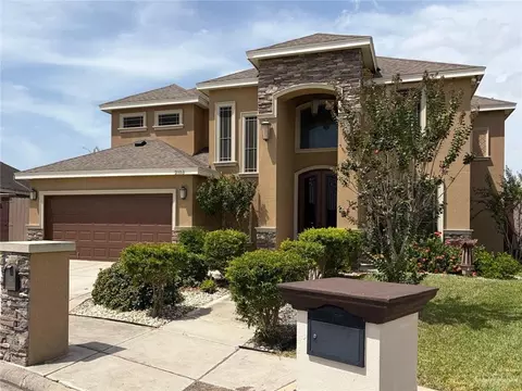 2103 Alloy Dr, Edinburg, TX 78542
