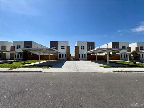 2909 Santa Amanda #4, Weslaco, TX 78596