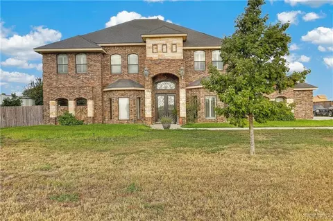 4711 N Stewart Rd, Palmhurst, TX 78573