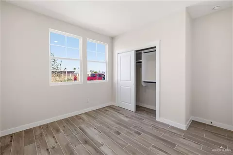 Bedroom - 1015 Katrin Dr, Alamo, TX 78516 photo 1 of 1