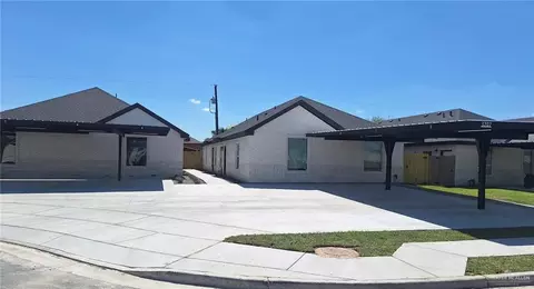3707 Chapa Ave, Palmview, TX 78574