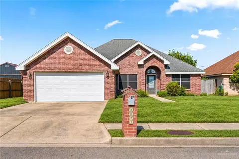 8023 N 27th Ln, Mcallen, TX 78504