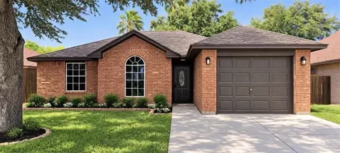 5713 N 39th St 39th St, Mcallen, TX 78504