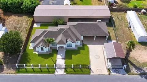 5003 Labrador Dr, Edinburg, TX 78542