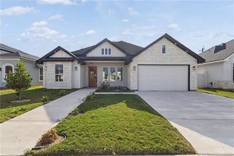 1816 Diplomat Dr, Edinburg, TX 78542