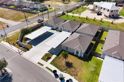 801 W Sunset Valley St, Alton, TX 78573