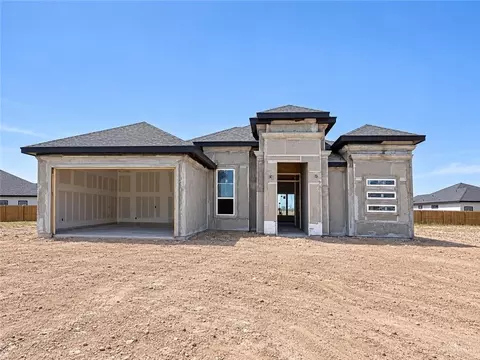 1004 Nappa Valley Dr, Mission, TX 78573