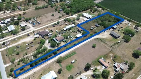 20638 Thompson Rd, Santa Rosa, TX 78593