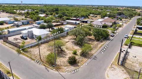 36750 Calle Marisol, Mission, TX 78574