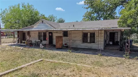 1578 Flanders Ave, San Antonio, TX 78211