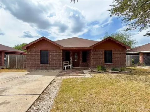 1909 Salinas St, Mission, TX 78572