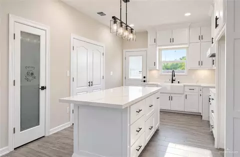 Kitchen - 2616 Risotta St, Weslaco, TX 78596 photo 1 of 2