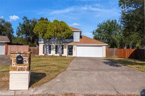 5724 N 24th St, Mcallen, TX 78504