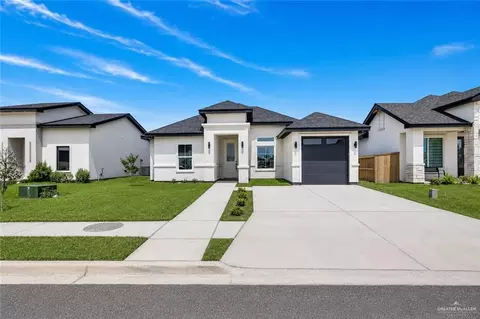 1820 N Yellowwood St, San Juan, TX 78589
