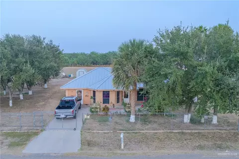 6806 Haddonfield St, Edinburg, TX 78542