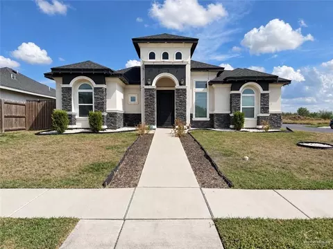 710 Ramsey St, San Juan, TX 78589