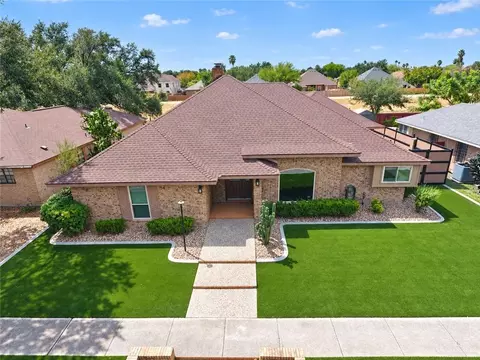 2421 Robin Ave, Mcallen, TX 78504