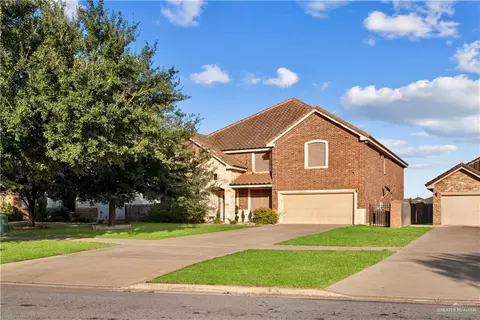 4230 Stillwater Cv, Edinburg, TX 78542