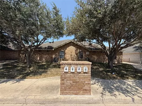 1505 Prosperity Dr, Edinburg, TX 78541