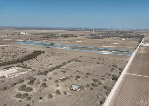 00 Mile 17 N, Edinburg, TX 78541