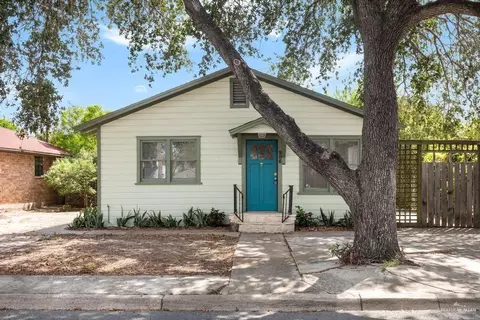 208 N 8th St, Mcallen, TX 78501