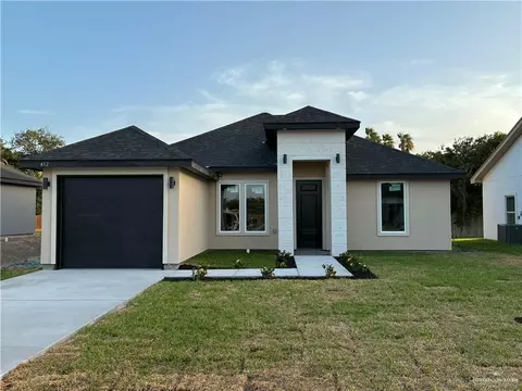 412 Liza St, San Juan, TX 78589