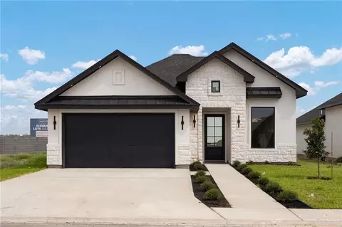 5302 Journey Dr, Rio Grande City, TX 78582