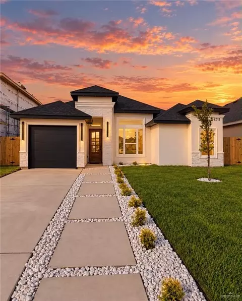 2313 E Tamarindo Ave, Hidalgo, TX 78557