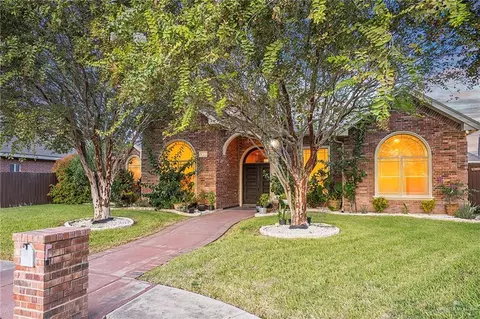 4802 N 29th Ln, Mcallen, TX 78504
