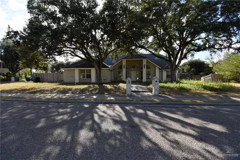 1308 S Lincoln Ave, San Juan, TX 78589