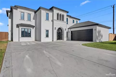 1404 Strawberry Hill St, Edinburg, TX 78541