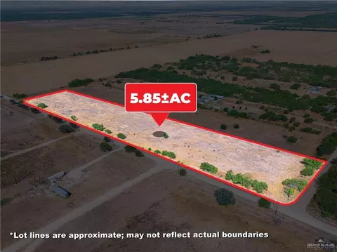00 E Fm 490, Edinburg, TX 78539