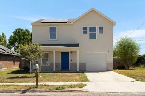 442 Aaron St, Mercedes, TX 78570