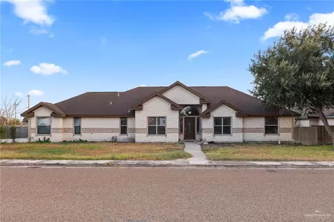 107 Mockingbird Ln, La Villa, TX 78562