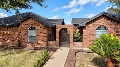 2019 Aruba Dr, Edinburg, TX 78541