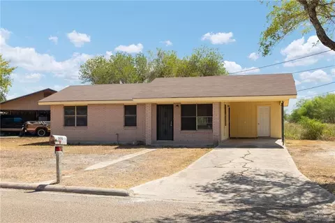 1100 Orange St, Mercedes, TX 78570