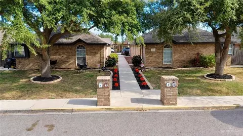 3619 W Faith Hill St W, Edinburg, TX 78541
