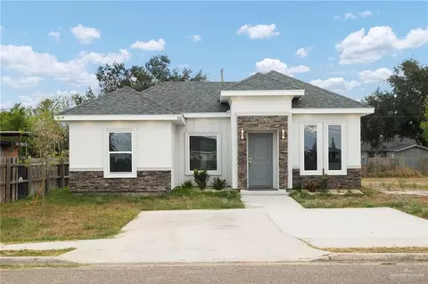 913 Trinity St, Alamo, TX 78516