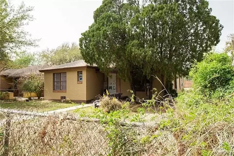 329 N 6th St, Mcallen, TX 78501