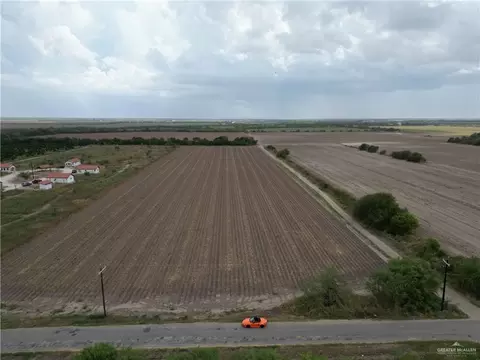 tbd Mile 6 N, Mercedes, TX 78570