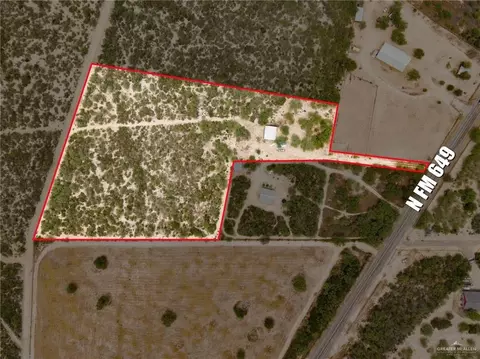 869 N Fm 649, Rio Grande City, TX 78582