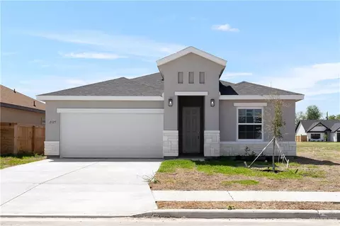708 W Presland St, Edinburg, TX 78539