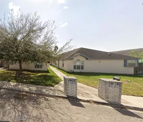 3702 W Zelma St, Edinburg, TX 78541