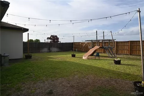 Exterior - 1311 E Danielle Ave, Pharr, TX 78577 photo 5 of 5