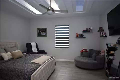 Bedroom - 1311 E Danielle Ave, Pharr, TX 78577 photo 1 of 3