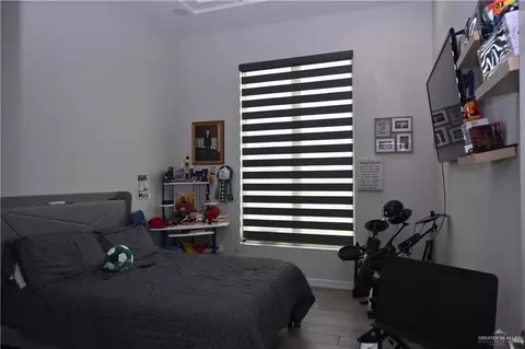 Bedroom - 1311 E Danielle Ave, Pharr, TX 78577 photo 2 of 3